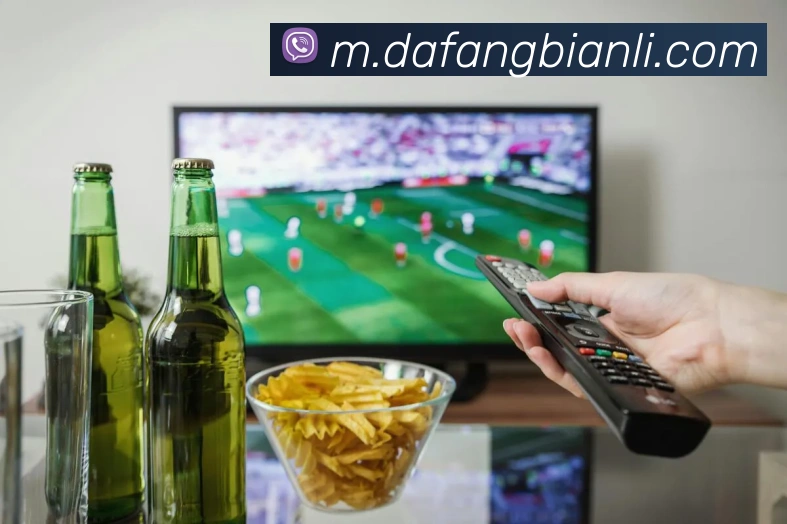 大发彩票品牌故事